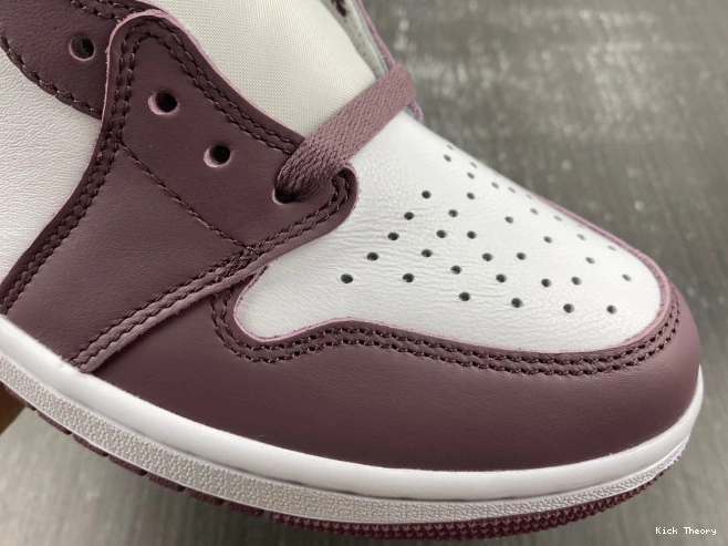 Kick Theory Mauve Air J High Jordan OG 1 Sky DZ5485-105 0816